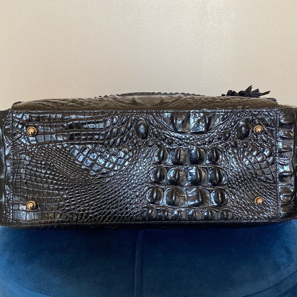 Brahmin Satchel - Picture 2 of 8